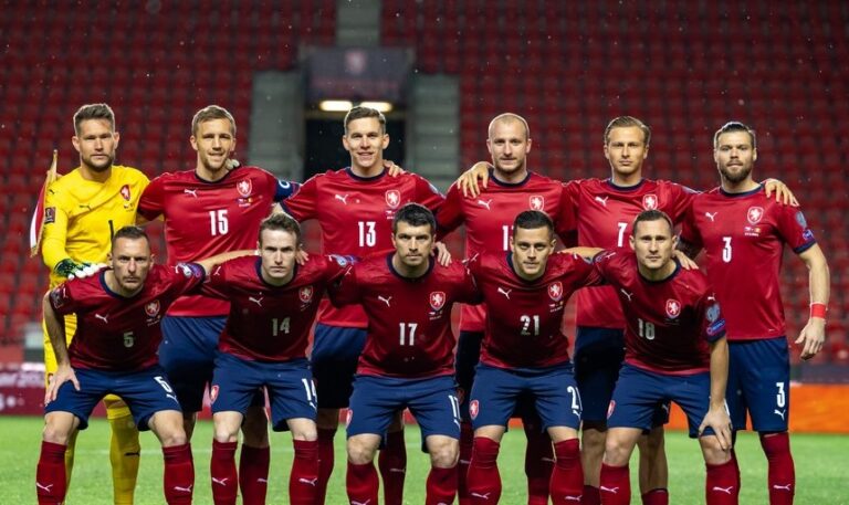 Schick v nominaci na baráž! Šilhavý nominoval i Krejčího II. a Lingra