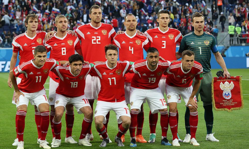 Vil Russland forlate den europeiske scenen?  Det russiske fotballforbundet planlegger å bli med i det asiatiske konføderasjonen!  Hva er hovedårsaken?