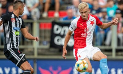 Zelený slavia české budějovice