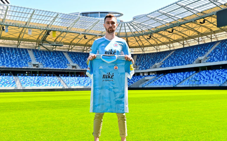 Předkola Ligy mistrů: Tři Češi v akci. Zaujal sympatický Slovan i kazašské Almaty