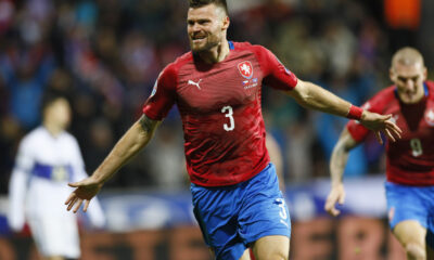 čelůstka česká reprezentace