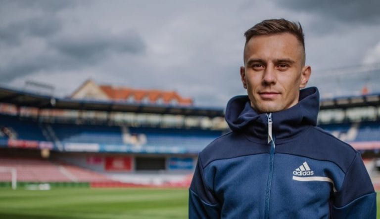 Mrzí mě to, hattrick v reprezentaci by byla velká věc, říká Pešek