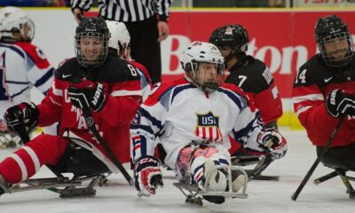 parahockey Connormah, CC BY-SA 3.0