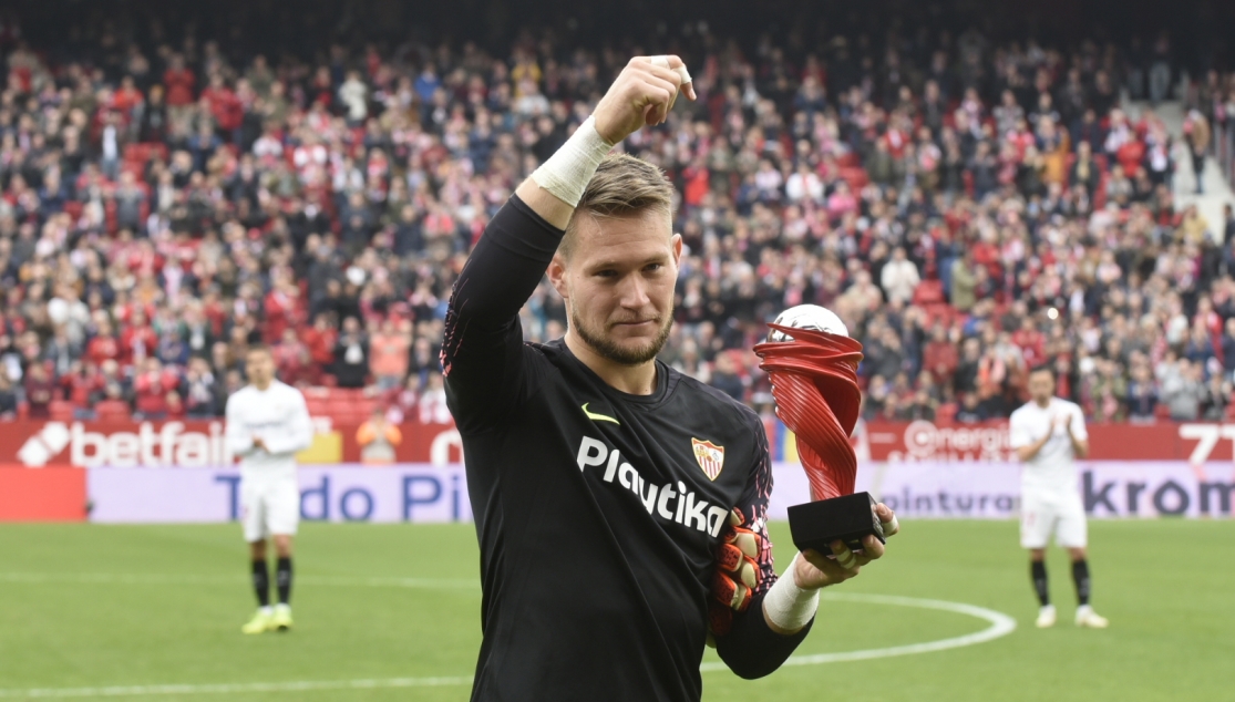Tomáš Vaclík už má nové angažmá! Ani Real Madrid, ani Neapol, reprezentant míří do Řecka