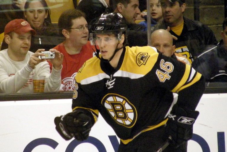 Novinky v NHL: Krejčí jedná s Bostonem, Kaše nedostal od Toronta smlouvu. Malkin bude volný hráč