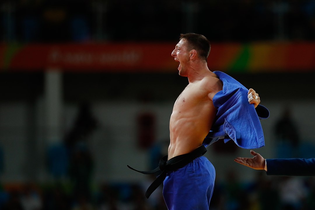 První vítězství! Česká republika zná jména vlajkonošů na ceremoniál LOH v Paříži. Horáčková si vynahradí Tokio, kde jí to kvůli karanténě nevyšlo