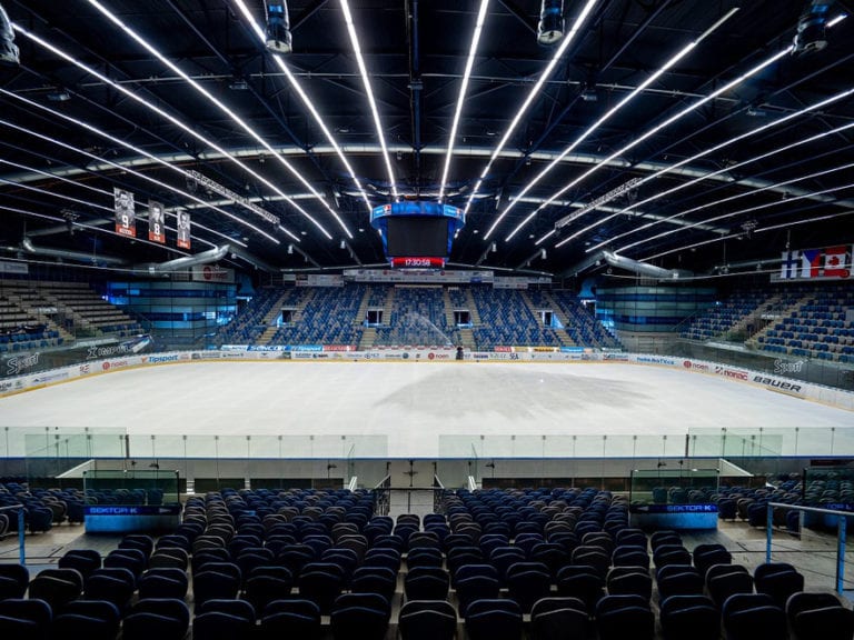 Zajímavá posila pro Rytíře! Kladno získalo mistra světa a dvojnásobného šampiona KHL