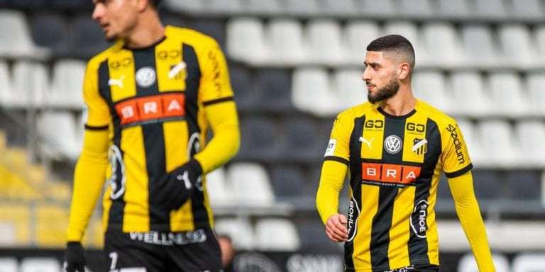 Slavia dotahuje přestup dalšího Seveřana. Švédský stoper je blízko podpisu
