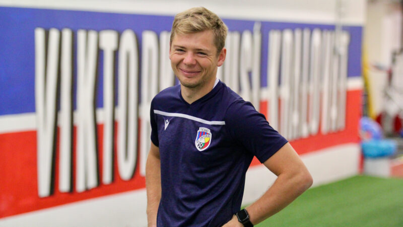 Sparta má na radaru další možnou posilu! Zaujal ji záložník, o kterého v Plzni nestáli