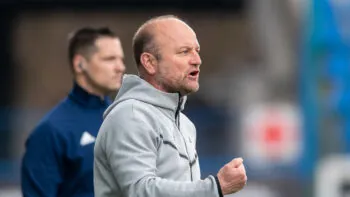 Po „plzeňském“ Kováčovi je Hoftych ve Zlíně druhým navrátilcem na trenérskou lavičku v Chance lize