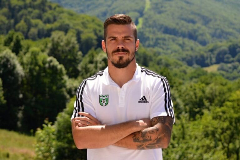Karviná hlásí další posilu, tentokrát ulovila obránce ze Zlína!