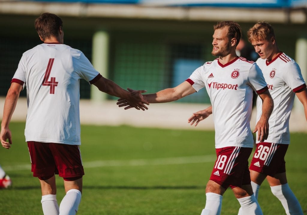 Rapid Viden Vs Sparta Praha Preview A Tipy Na Sazeni Ruik