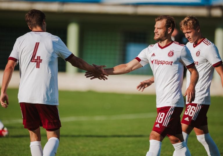 Rapid Vídeň vs. Sparta Praha: Preview a tipy na sázení