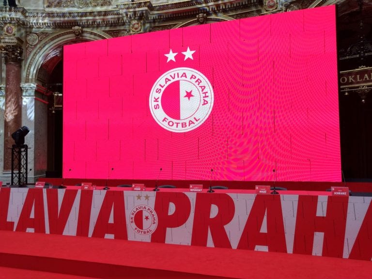 Slavia loví další posilu! Romano oznamuje příchod mladého Nora za 71 milionů korun