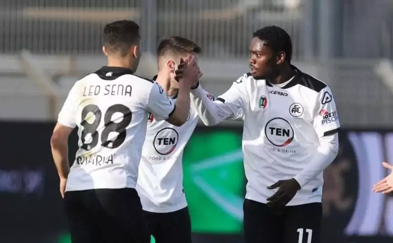 Spezia vs. Hellas Verona: Preview a tipy na sázení