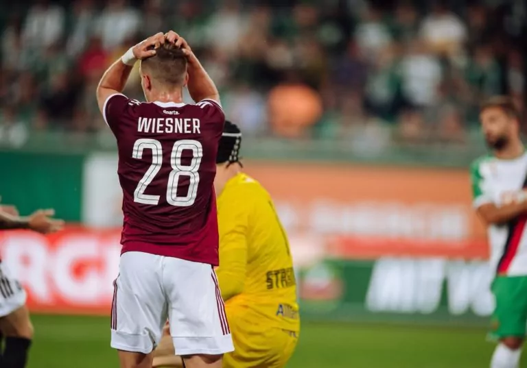 Sparta v předkolech Ligy mistrů: Několikaleté trápení, kdy naposled byla ve skupině?
