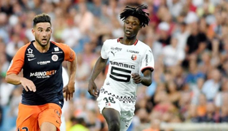Eduardo Camavinga, supertalent z uprchlického tábora. Co přinese Realu Madrid a jaká bude jeho pozice?