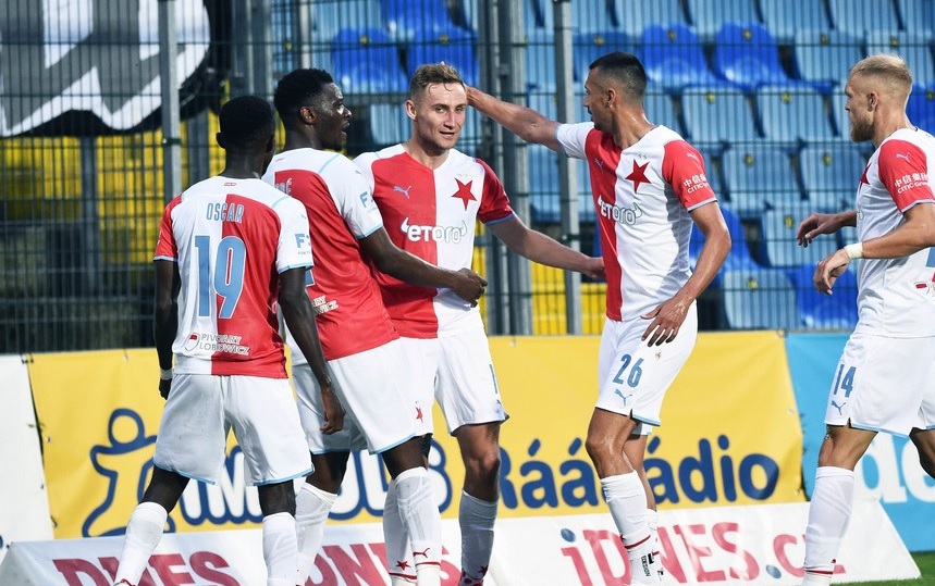 Jak Tipuji Vysledek Zapasu Ferencvaros Vs Slavia Predni Evropske Servery Ruik