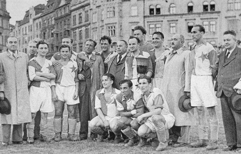 Zapomenutá legenda Čestmír Vycpálek, která v Itálii pomohla vyrůst Zdeňku Zemanovi