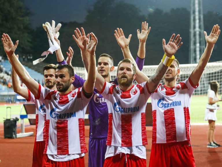 Chyba systému? Pikantní los Ligy mistrů dost možná udělá ze hřiště bojiště!