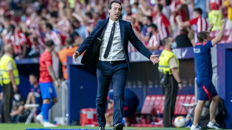 Villarreal vs. Barcelona aneb Jak Emery chválil Xaviho, který se bavil hlavně o svém týmu
