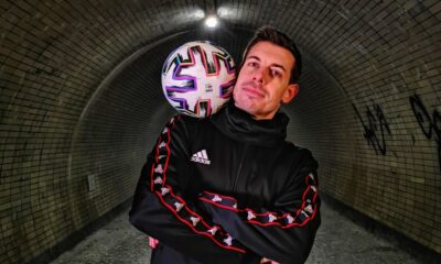 Honza-Weber-baller-freestyler