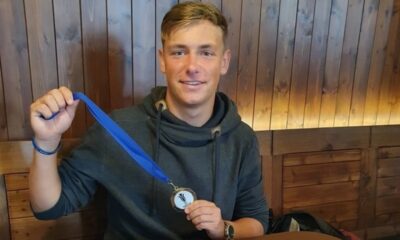 Jindra novotny 121 ELITE Sports