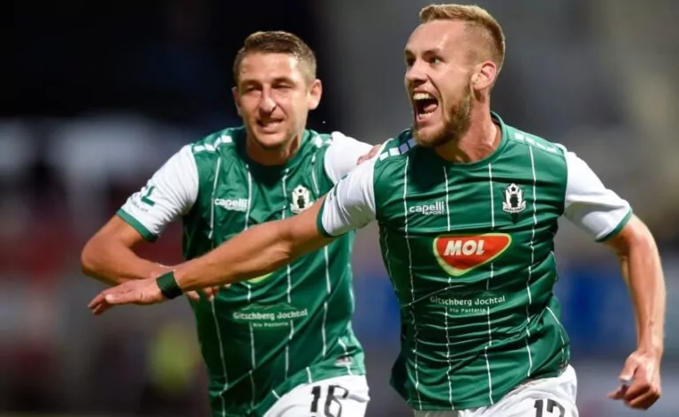 Kluž vs. Jablonec: Preview a tipy na sázení