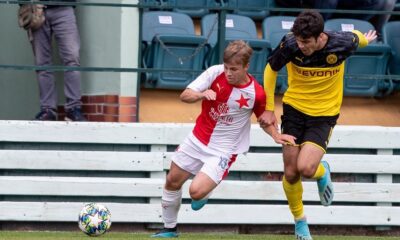 Reyna Slavia Dortmund