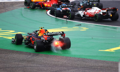 F1 Grand Prix of Hungary