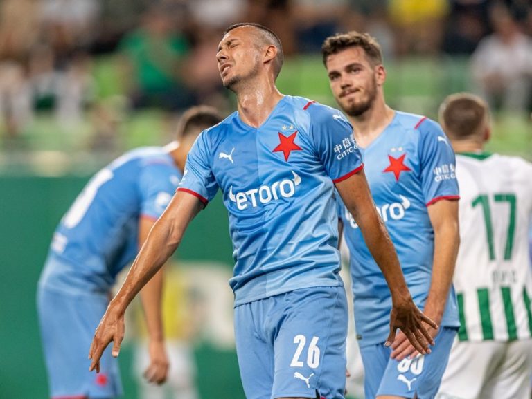 Okénko minulosti: Proti Ferencvárosi chyběl jenom gól. Jako proti Vigu