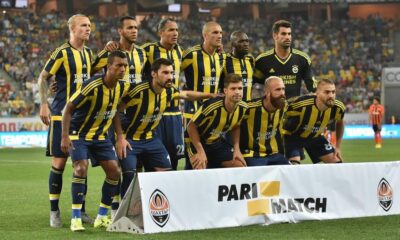 Fenerbahce