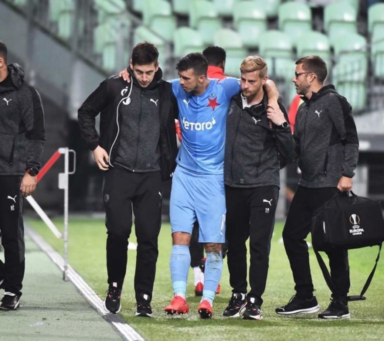 Soud Kúdela vs. Kamara se musí odložit. Jaký je důvod?
