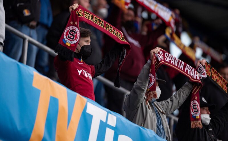 Sparta rozdala tvrdé tresty za rasismus! Co čeká potrestané fanoušky?