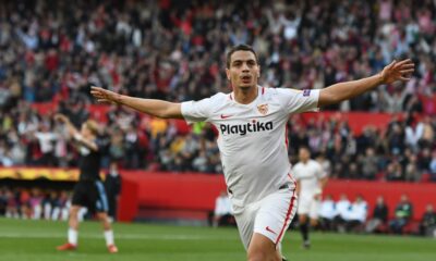 Wissam Ben Yedder