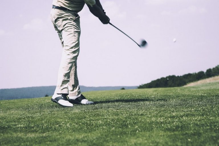 Golfové drama v Tokiu: Schauffele udržel nervy a bere zlato. Senzační stříbro pro Slovensko! O bronzu rozhodl rozstřel