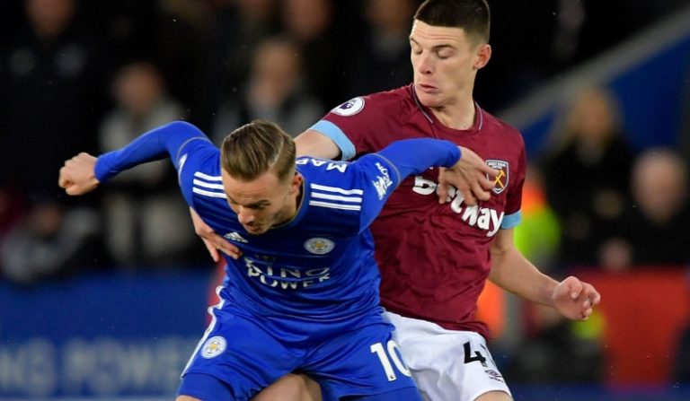 West Ham vs. Leicester: Preview a tipy na sázení