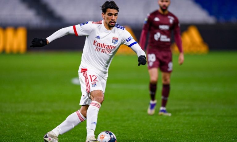 Lyon vs. Brest: Preview a tipy na sázení
