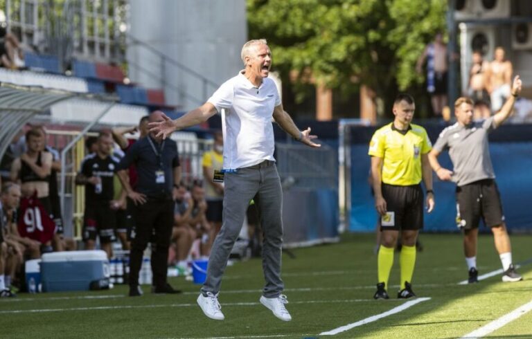 Jílek: Zasloužená výhra. Připadá mi, že je v poslední době tendence k červeným kartám rychle inklinovat