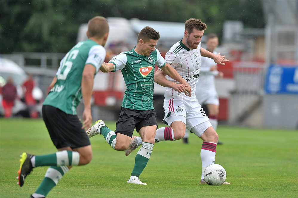 václav pilař, jablonec