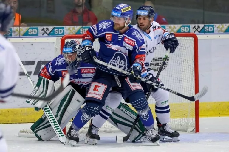 Extraligoví Rytíři reagují na mizerný start! Do zbroje povolávají dva nové útočníky