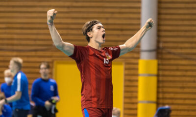 U19 WFC 2021 - Finland v Czech Republic