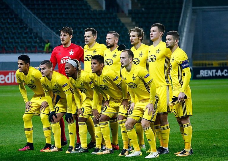 Forma soupeřů českých týmů: Astana ani Sheriff překvapivě nevedou ligu