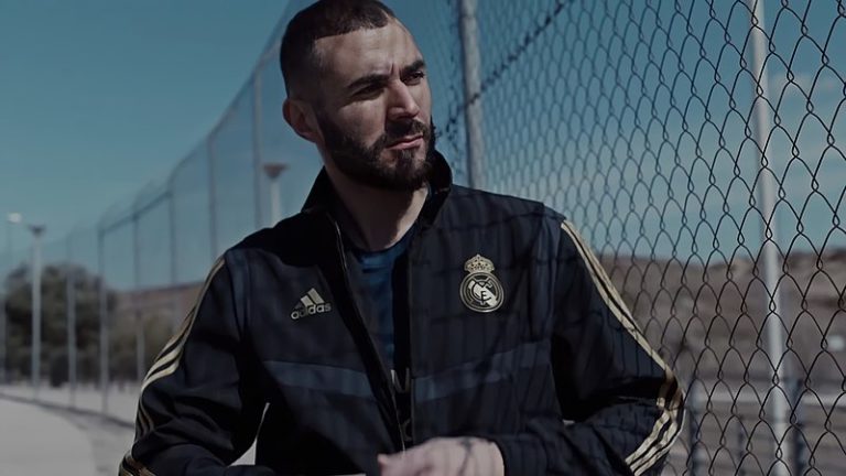 Dramatické čtvrtfinále mezi Realem a Chelsea. O postupu rozhodl Karim Benzema