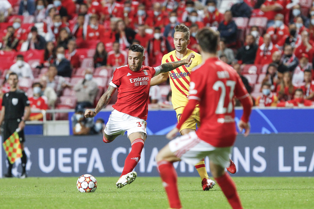Vzestup portugalského fotbalu: Vrací se Benfica, Sporting a Porto mezi evropskou smetánku?