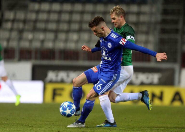Překvapivý přestup. Martin Nešpor míří do druhé ligy. Kterému celku se upsal?