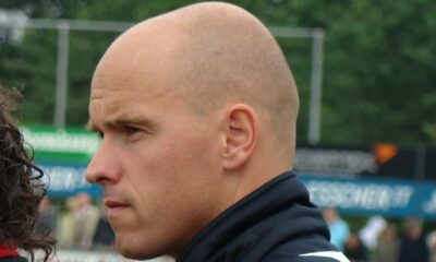 Erik ten Hag
