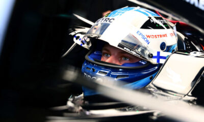 Valtteri Bottas, Mercedes-AMG Petronas F1