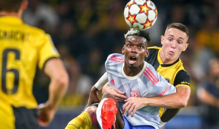 Uloví Aston Villa další velkou rybu? Anglický celek chce získat hvězdu Manchesteru United