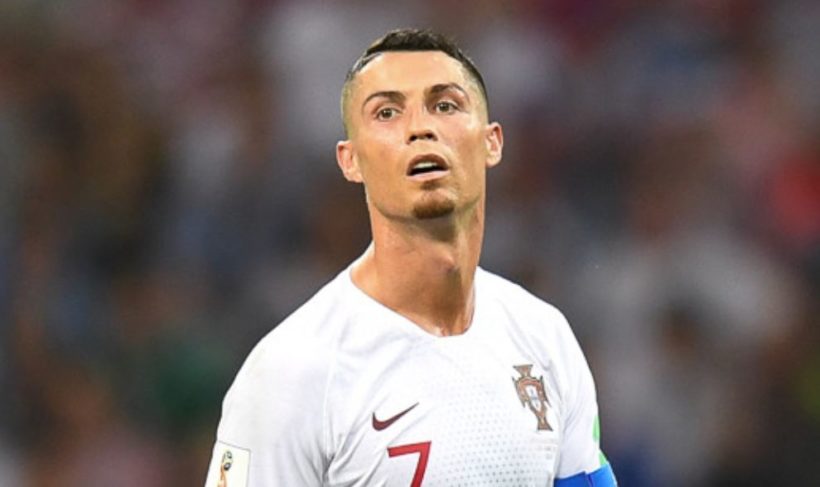 Perché lo ha fatto?  Cristiano Ronaldo vuole che il suo pene sia ingrandito